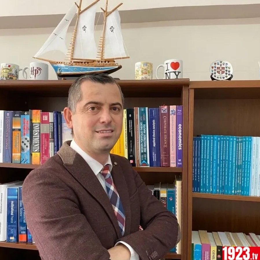 KADIKÖY BELEDİYESİ EKONOMİ SEMİNERİ